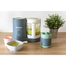 Load image into Gallery viewer, Beaba Babycook Neo Baby Food Processor
