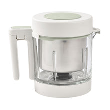 Load image into Gallery viewer, Beaba Babycook Neo Baby Food Processor - Mineral Grey
