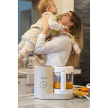 Load image into Gallery viewer, Beaba Babycook Neo Baby Food Processor
