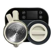 Load image into Gallery viewer, Beaba Babycook Smart Robot Cooker - Charcoal Grey
