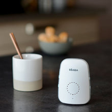 Load image into Gallery viewer, Beaba Simply Zen Audio Baby Monitor
