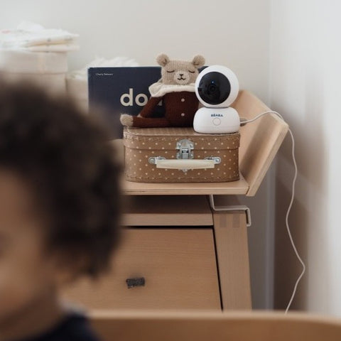 Baby Monitor