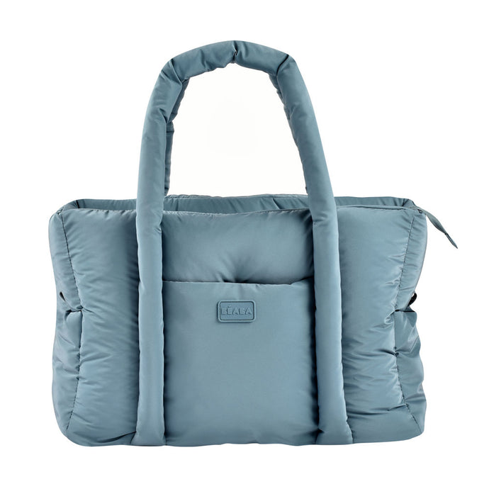 Beaba Paris Puffy Nappy Bag
