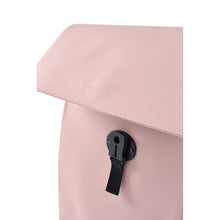 Load image into Gallery viewer, Beaba Oslo Nappy Bag Backpack - Vintage Rose
