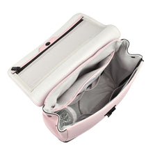 Load image into Gallery viewer, Beaba Oslo Nappy Bag Backpack - Vintage Rose
