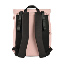 Load image into Gallery viewer, Beaba Oslo Nappy Bag Backpack - Vintage Rose
