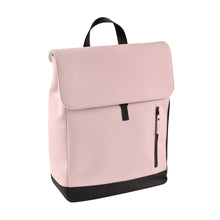 Load image into Gallery viewer, Beaba Oslo Nappy Bag Backpack - Vintage Rose
