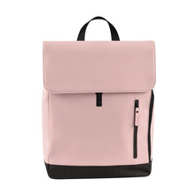 Load image into Gallery viewer, Beaba Oslo Nappy Bag Backpack - Vintage Rose
