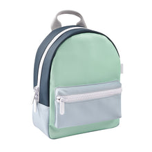 Load image into Gallery viewer, Beaba Faro Kids Backpack - Matcha Latte

