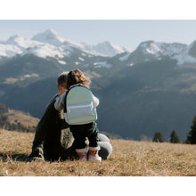 Load image into Gallery viewer, Beaba Faro Kids Backpack - Matcha Latte
