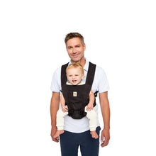 Load image into Gallery viewer, Ergobaby Aerloom Baby Carrier

