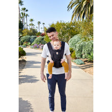 Load image into Gallery viewer, Ergobaby Aerloom Baby Carrier
