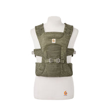 Load image into Gallery viewer, Ergobaby Aerloom Baby Carrier - Fern
