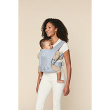 Load image into Gallery viewer, Ergobaby Aerloom Baby Carrier
