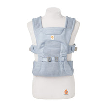 Load image into Gallery viewer, Ergobaby Aerloom Baby Carrier
