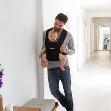 Load image into Gallery viewer, Ergobaby Embrace Newborn Baby Carrier
