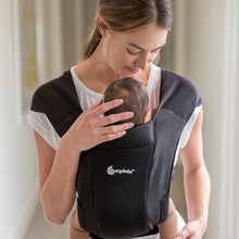 Load image into Gallery viewer, Ergobaby Embrace Newborn Baby Carrier
