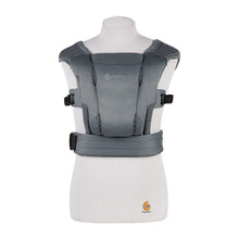 Load image into Gallery viewer, Ergobaby Embrace Soft Air Mesh Newborn Baby Carrier
