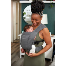 Load image into Gallery viewer, Ergobaby Embrace Soft Air Mesh Newborn Baby Carrier
