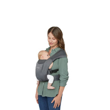 Load image into Gallery viewer, Ergobaby Embrace Soft Air Mesh Newborn Baby Carrier
