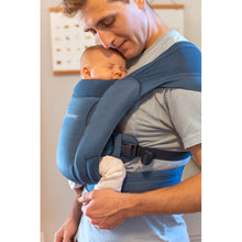 Load image into Gallery viewer, Ergobaby Embrace Soft Air Mesh Newborn Baby Carrier
