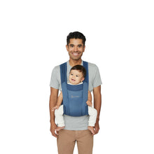 Load image into Gallery viewer, Ergobaby Embrace Soft Air Mesh Newborn Baby Carrier
