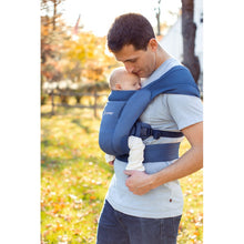 Load image into Gallery viewer, Ergobaby Embrace Soft Air Mesh Newborn Baby Carrier
