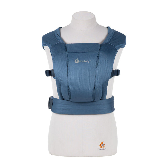 Ergobaby Embrace Soft Air Mesh Newborn Baby Carrier