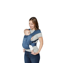 Load image into Gallery viewer, Ergobaby Embrace Soft Air Mesh Newborn Baby Carrier
