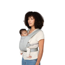 Load image into Gallery viewer, Ergobaby Embrace Soft Air Mesh Newborn Baby Carrier
