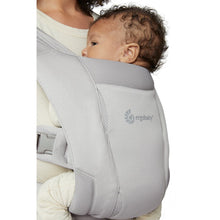 Load image into Gallery viewer, Ergobaby Embrace Soft Air Mesh Newborn Baby Carrier
