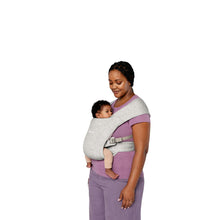Load image into Gallery viewer, Ergobaby Embrace Newborn Baby Carrier
