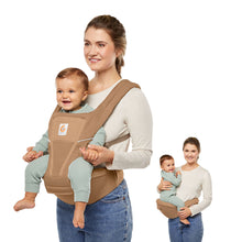 Load image into Gallery viewer, Ergobaby Alta Hip Seat Baby Carrier
