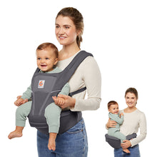 Load image into Gallery viewer, Ergobaby Alta Hip Seat Baby Carrier
