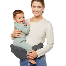 Load image into Gallery viewer, Ergobaby Alta Hip Seat Baby Carrier
