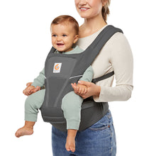 Load image into Gallery viewer, Ergobaby Alta Hip Seat Baby Carrier
