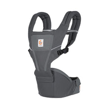 Load image into Gallery viewer, Ergobaby Alta Hip Seat Baby Carrier
