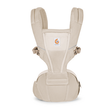Load image into Gallery viewer, Ergobaby Alta Hip Seat Baby Carrier
