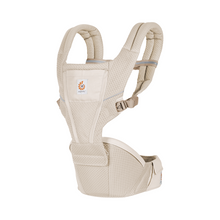 Load image into Gallery viewer, Ergobaby Alta Hip Seat Baby Carrier
