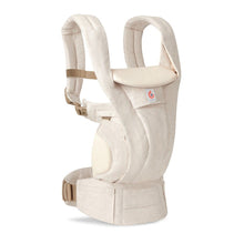 Load image into Gallery viewer, Ergobaby Omni Deluxe All-in-One Linen Baby Carrier
