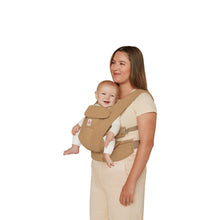 Load image into Gallery viewer, Ergobaby Omni Deluxe All-in-One Mesh Baby Carrier
