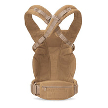 Load image into Gallery viewer, Ergobaby Omni Deluxe All-in-One Mesh Baby Carrier
