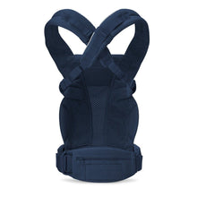 Load image into Gallery viewer, Ergobaby Omni Deluxe All-in-One Mesh Baby Carrier
