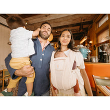 Load image into Gallery viewer, Ergobaby Omni Deluxe Mesh Baby Carrier - Natural Beige

