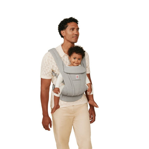 Ergobaby Omni Deluxe