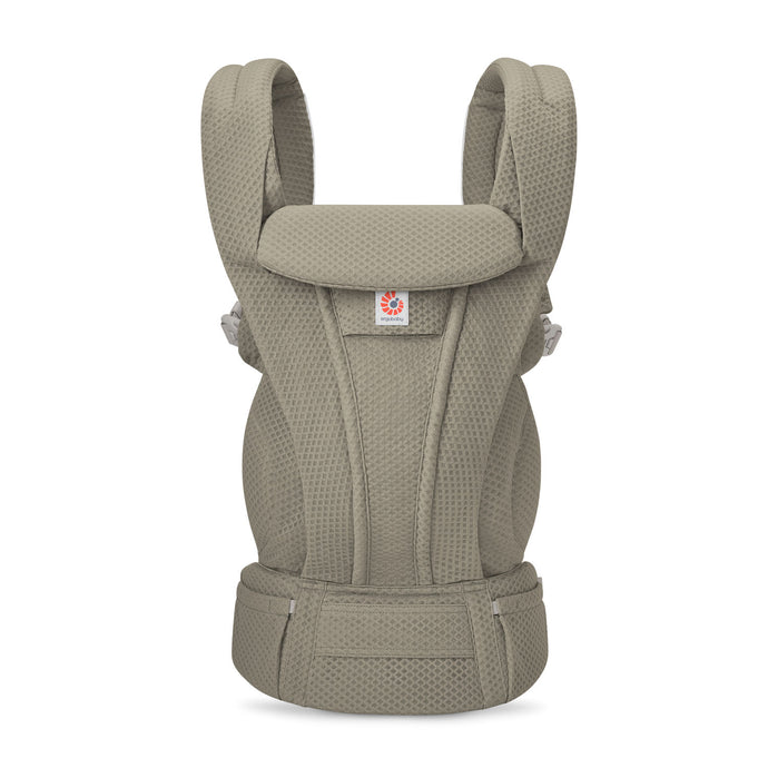 Ergobaby Omni Deluxe All-in-One Mesh Baby Carrier