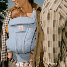 Load image into Gallery viewer, Ergobaby Omni Deluxe All-in-One Mesh Baby Carrier
