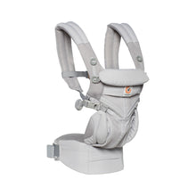 Load image into Gallery viewer, Ergobaby Omni 360 Cool Air Mesh Baby Carrier

