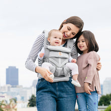Load image into Gallery viewer, Ergobaby Omni 360 Cool Air Mesh Baby Carrier
