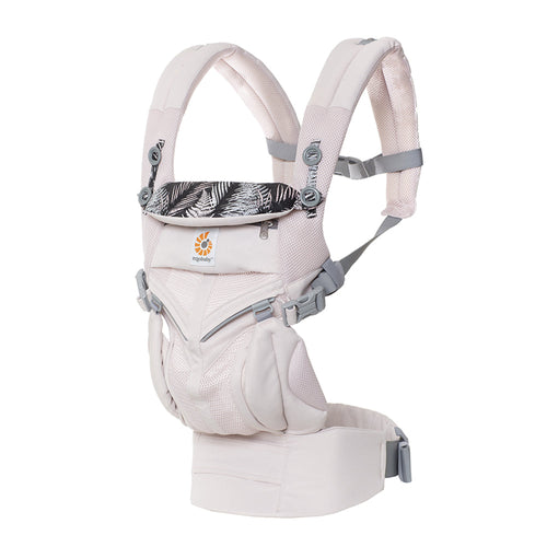 Ergobaby Omni 360 Cool Air Mesh Carrier - Maui